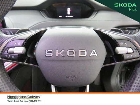 2025 Skoda Enyaq - thumbnail 25