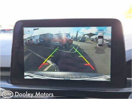 2023 Ford Kuga 1.5 EcoBlue 120PS ST-Line X €31,750 thumbnail