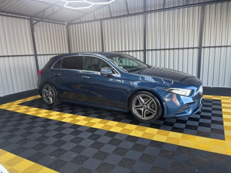 2019 Mercedes-Benz A Class - thumbnail 10