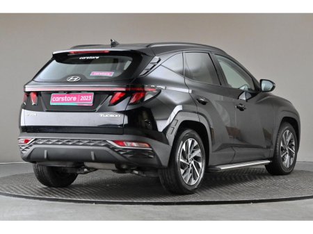 2023 Hyundai Tucson - thumbnail 9