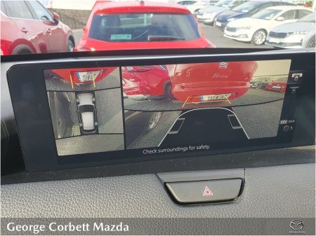 2023 Mazda CX-60 - thumbnail 24