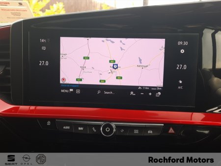 2023 Opel Mokka - thumbnail 16