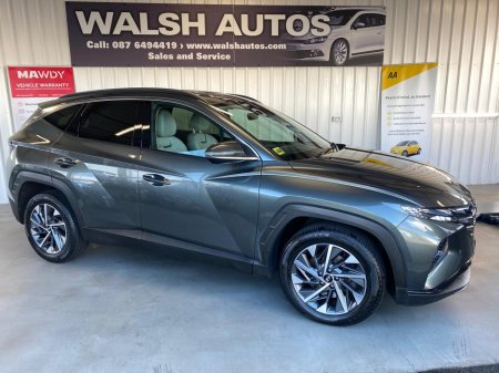 2023 Hyundai Tucson - photo 4