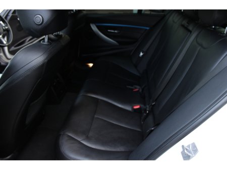 2018 BMW 3 Series F30 E M SPORT 4DR AUTO €21,950 thumbnail