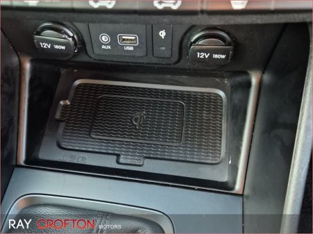 2019 Hyundai Tucson 2WD Executive thumbnail