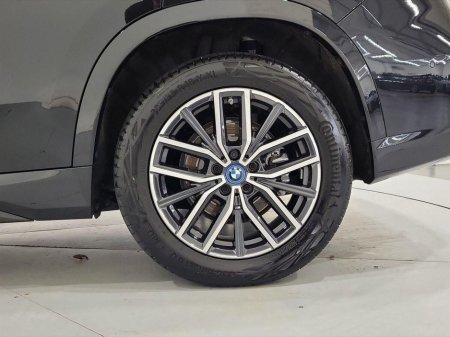 2025 BMW iX1 eDrive20 M Sport €48,950