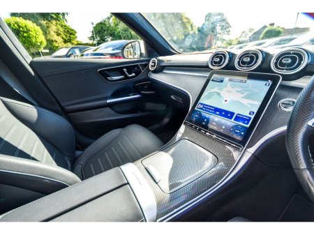 2025 Mercedes-Benz C Class - thumbnail 17