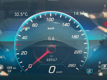 2022 Mercedes-Benz CLA Class 200D Progressive Line Coupe €41,950 thumbnail