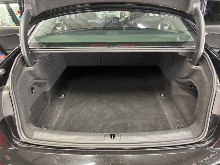 2022 Audi A4 30 TDI 136HP S Tronic SE €31,950 thumbnail