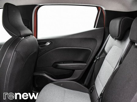 2025 Renault Clio - thumbnail 11