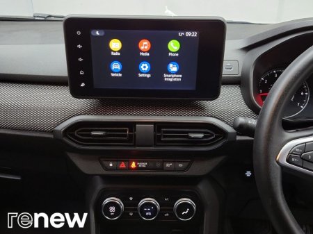 2023 Dacia Jogger TCe 110 Comfort 7 Seats *SCRAPPAGE DEAL* €19,495