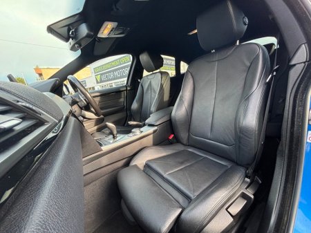 2018 BMW 4 Series 420i M SPORT GRAN COUPE AUTO €23,995 thumbnail