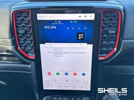 2024 Ford Ranger - thumbnail 15