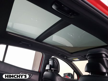 2023 Kia Sportage GT Line SR MHEV thumbnail