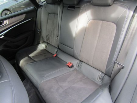 2019 Audi A7 SPORTBACK TDI S LINE €31,950 thumbnail