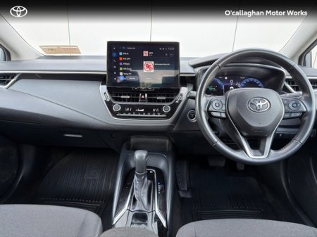 2024 Toyota Corolla - thumbnail 12