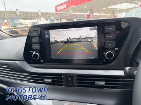 2024 Hyundai i20 - thumbnail 18