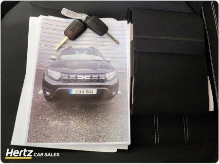 2023 Dacia Duster - thumbnail 21