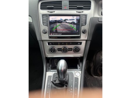 2017 Volkswagen Golf - thumbnail 14