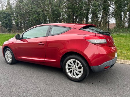 2013 Renault Megane - thumbnail 7