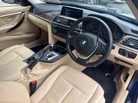 2017 BMW 3 Series - thumbnail 6