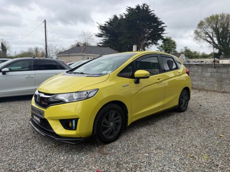 2016 Honda Fit - photo 3