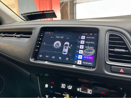 2017 Honda Vezel - thumbnail 8