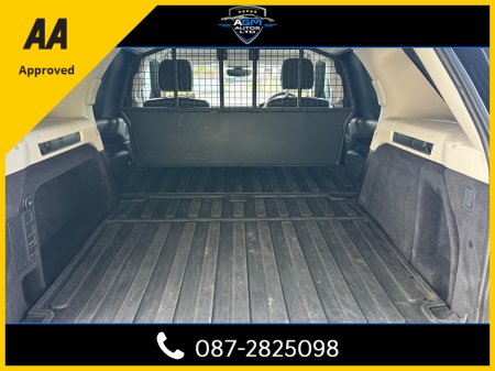 2020 Land Rover Discovery - thumbnail 16