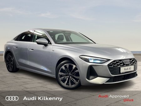 2025 Audi A5 E-Hybrid Q 220KW SE €65,900