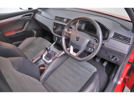 2020 SEAT Arona - thumbnail 13