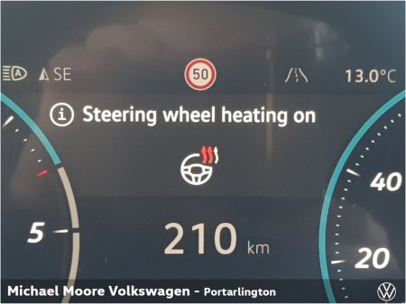 2026 Volkswagen Touareg - thumbnail 22