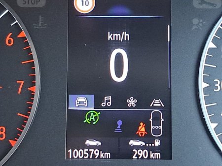 2020 Renault Clio - thumbnail 9