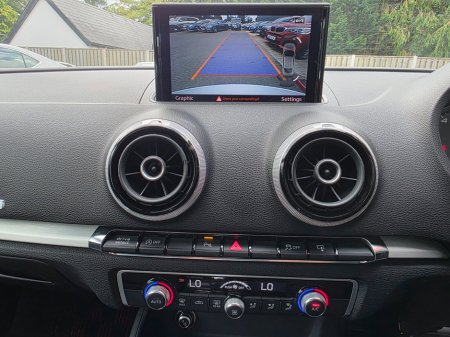 2014 Audi S3  €19,450 thumbnail