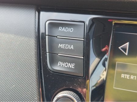 2021 Skoda Fabia - thumbnail 19