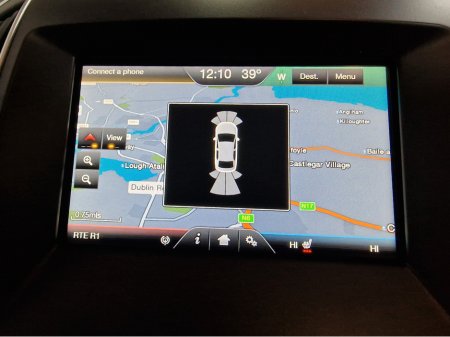 2016 Ford S-Max TITANIUM  2.0 TDCI-LOW MILEAGE-NEW NCT €13,450 thumbnail