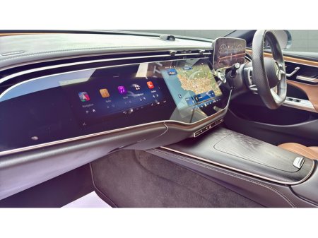 2024 Mercedes-Benz E Class - thumbnail 29