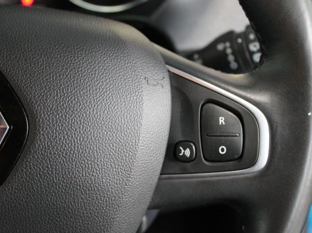 2017 Renault Captur 1.5 Dynamique NAV DCI 90BHP 5D €11,999 thumbnail