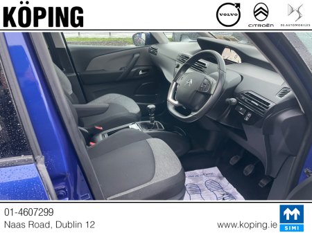 2019 Citroen C4 - thumbnail 25