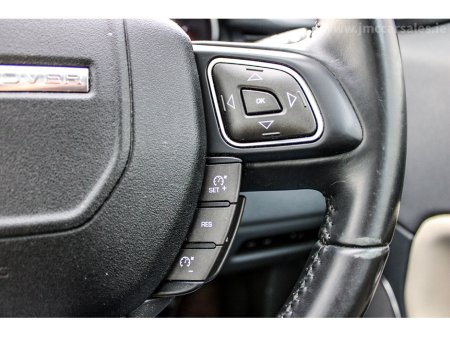 2017 Land Rover Range Rover Evoque - thumbnail 19