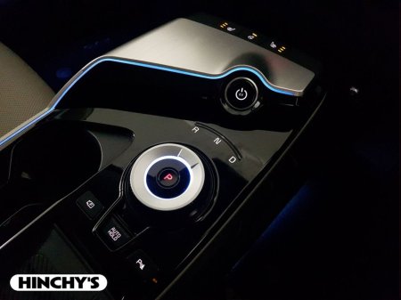 2022 Kia EV6 - thumbnail 11