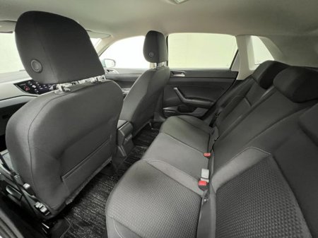 2018 Volkswagen Polo 1.0 TSI Automatic, Reversing camera, LOW MILES €16,895 thumbnail