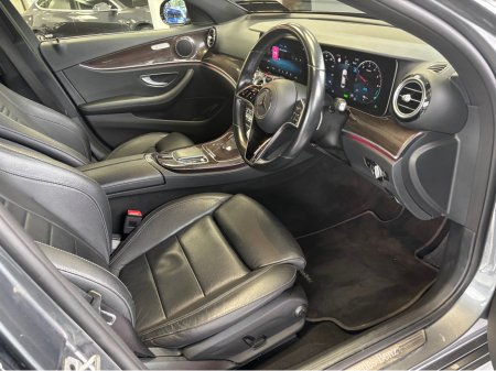 2021 Mercedes-Benz E Class E300 De AMG Line €37,900 thumbnail