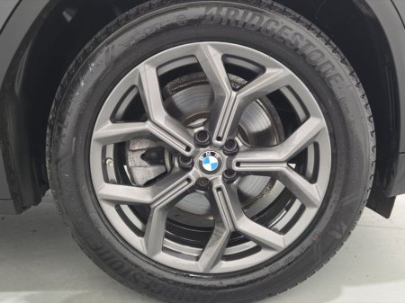 2023 BMW X3 - thumbnail 14