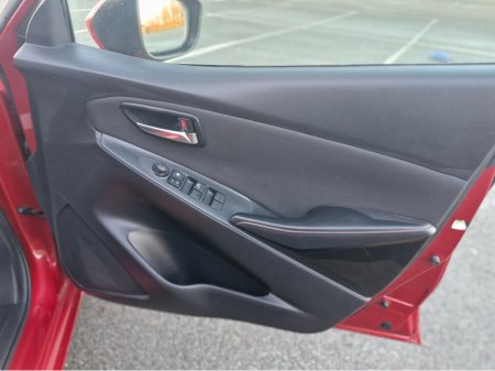 2016 Mazda Demio Automatic Diesel €9,995 thumbnail