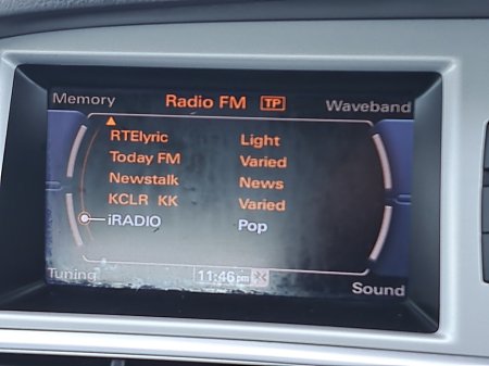 2010 Audi A6 - thumbnail 22