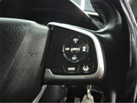 2020 Honda Civic - thumbnail 17