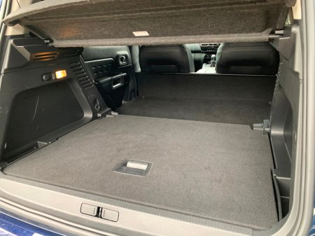 2023 Citroen C5 Aircross - thumbnail 11