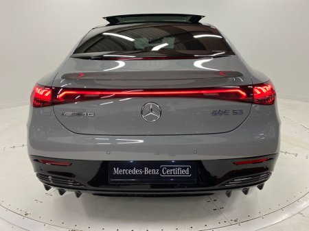 2023 Mercedes-Benz EQE - thumbnail 27