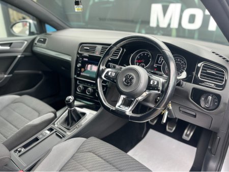 2018 Volkswagen Golf - thumbnail 7