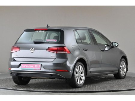 2017 Volkswagen Golf - thumbnail 9